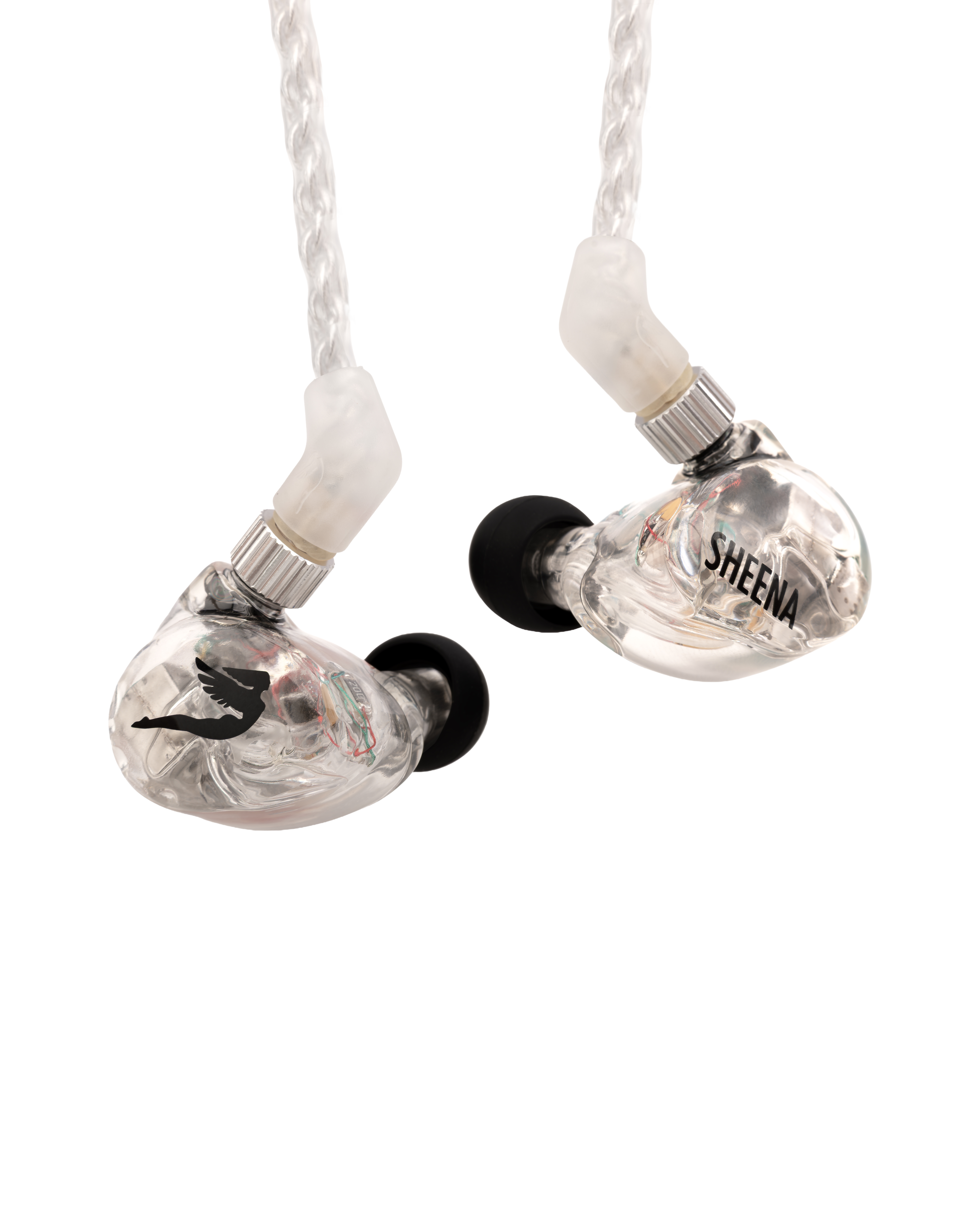 SHEENA UNIVERSAL (Clear)